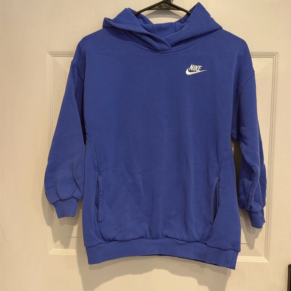 Girls Nike Hoodie